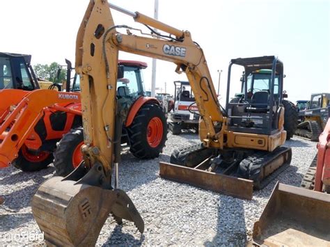 case mini excavator cx55b|case cx55b.